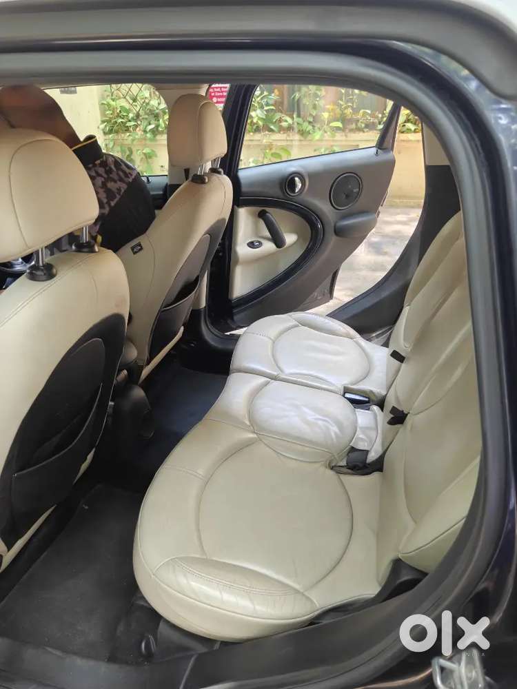 Mini Cooper Countryman 2014 Diesel 74000 Km Driven