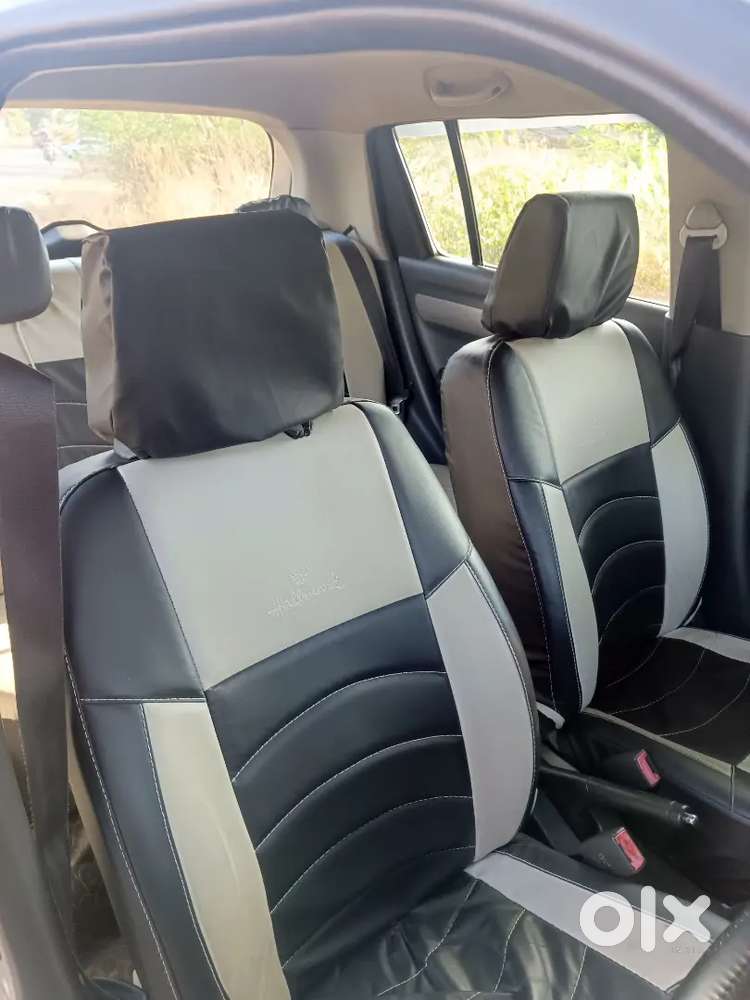 Maruti Suzuki Swift 2007 Petrol 39000 Km Driven