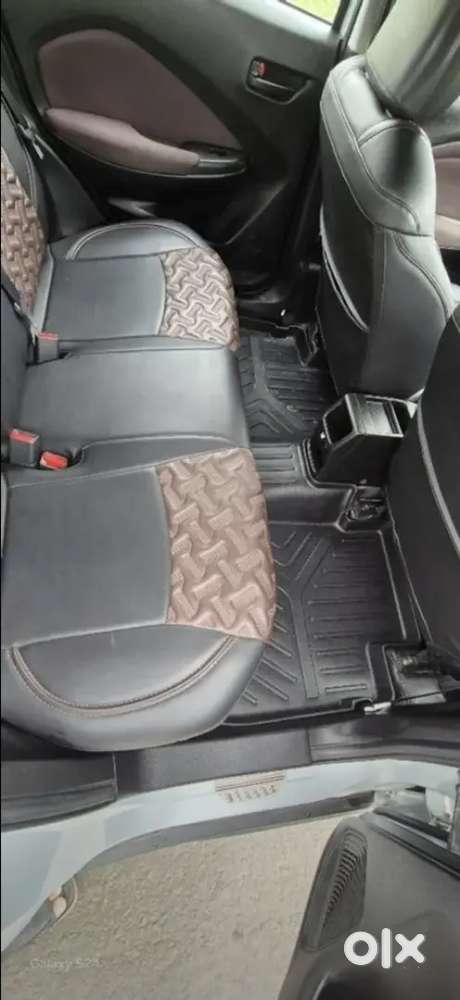 Maruti Suzuki Delta Plus Ags 20,000 Km Driven, 1st Owner Rs.8,99,000