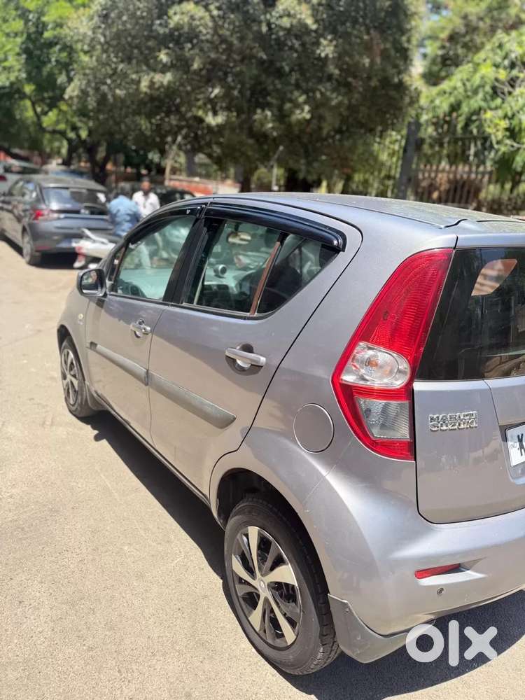 Maruti Suzuki Ritz, 2011, Diesel