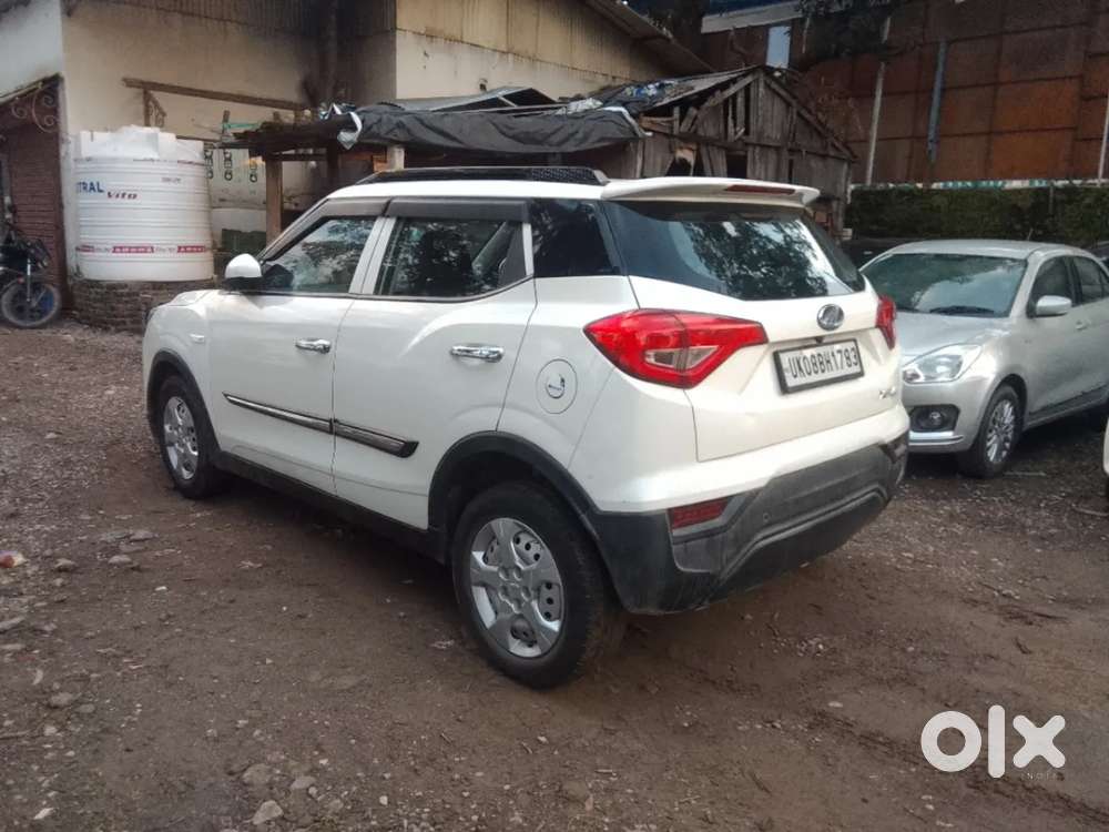 Mahindra Xuv300 W6 Diesel, 2022, Diesel