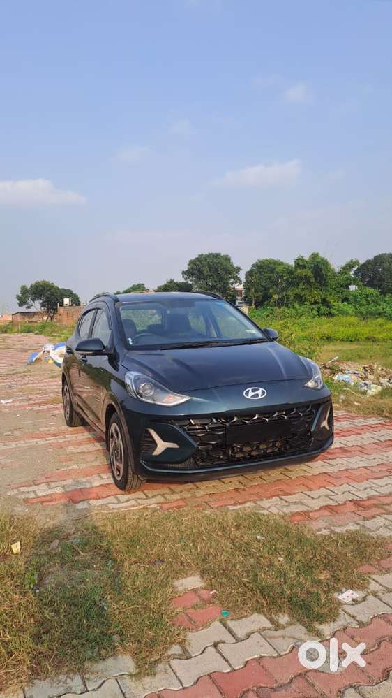Hyundai Grand I10 Nios Sportz, 2025, Petrol