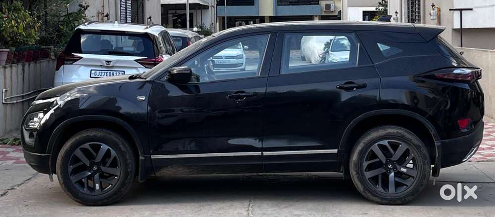 Tata Harrier Xz+, 2023, Diesel