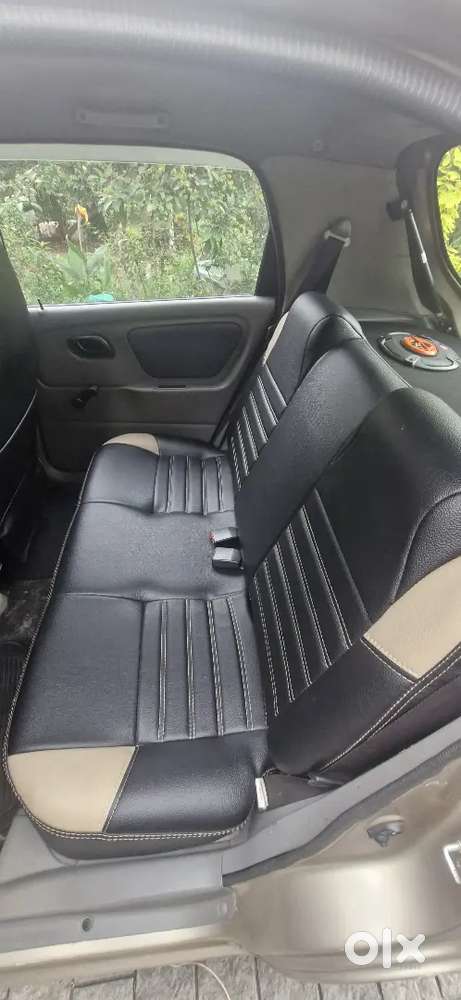 Maruti Suzuki Alto K10 2013 Petrol 100000 Km Driven