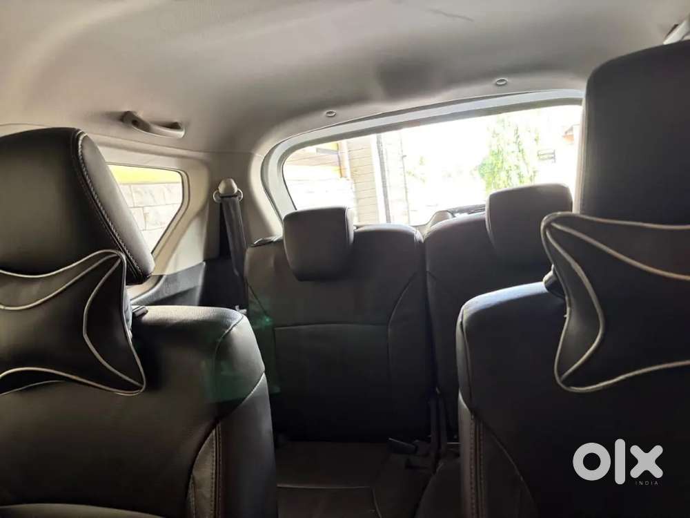 Maruti Xl6 Alpha 2019