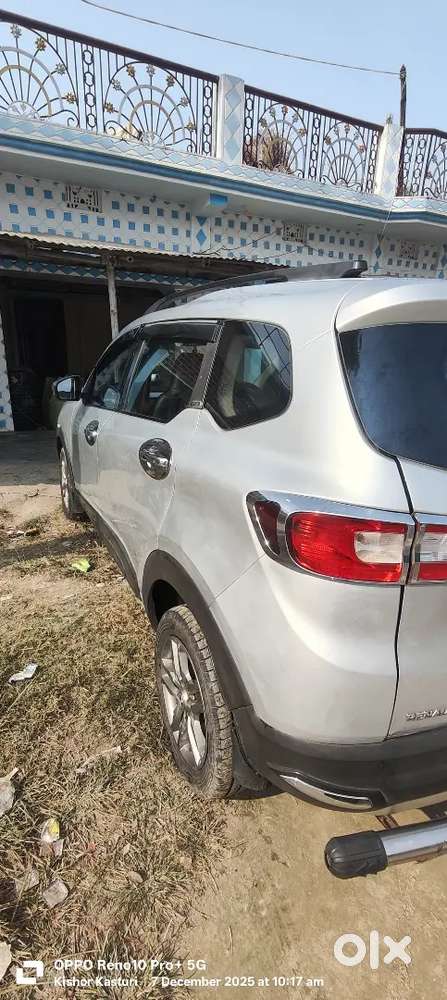 Renault Triber 2021 Petrol Good Condition