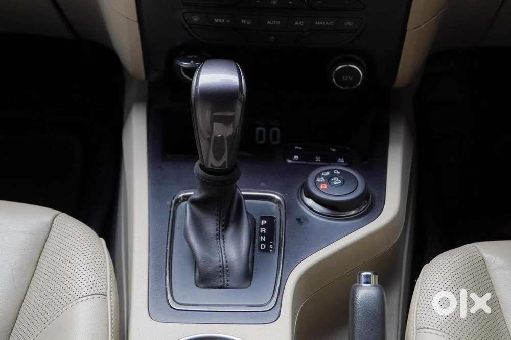 Ford Endeavour 2018 Diesel Well Maintained