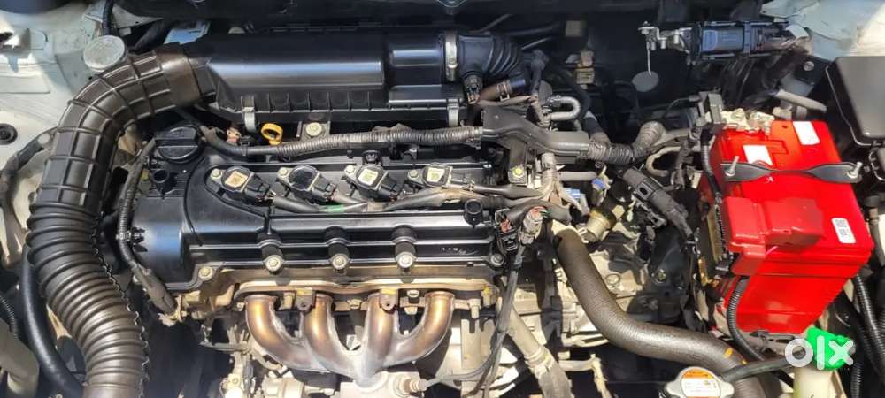 Maruti Suzuki Baleno 2017 Petrol Good Condition