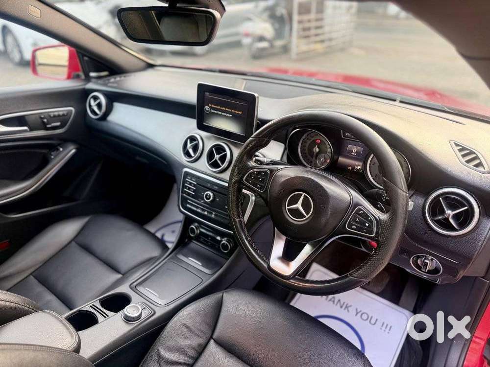 Mercedes-benz Cla 200 Cdi Style, 2015, Diesel