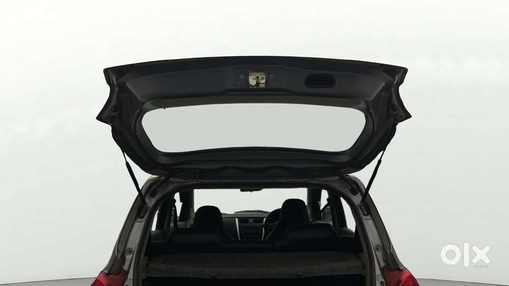 Maruti Suzuki Celerio 2014-2017 Zxi, 2017, Petrol