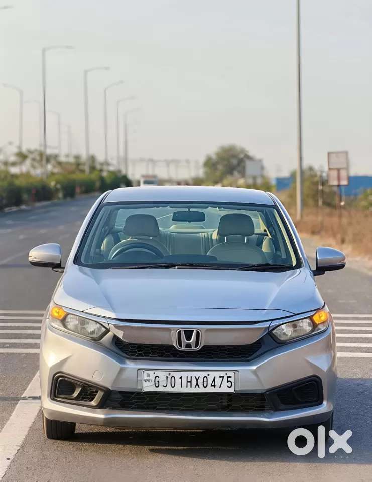 Honda City I-dtec V, 2015, Diesel