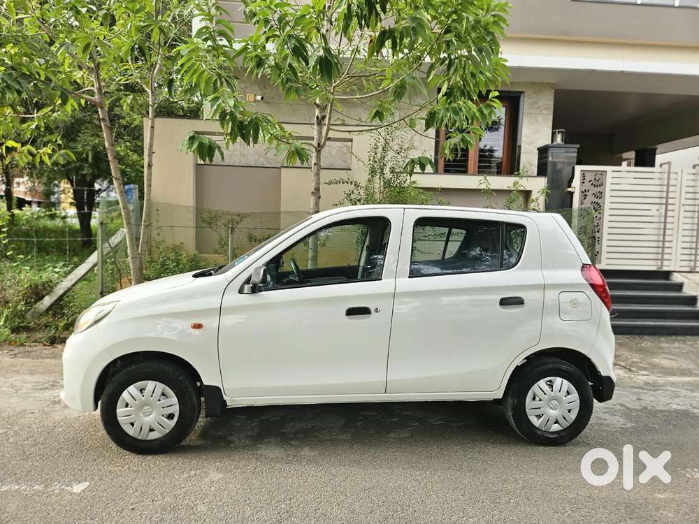 Maruti Suzuki Alto 800 0.8 Lxi (o), 2020, Petrol