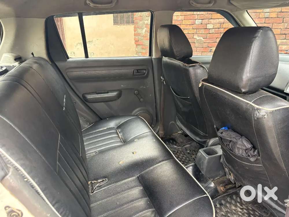 Maruti Swift Diesel 2010