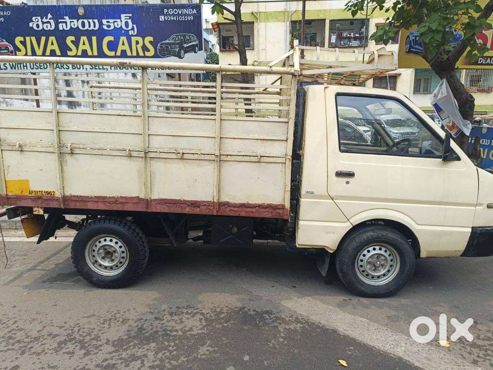 Ashok Leyland Stile Le, 2014, Diesel
