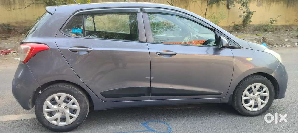 Hyundai Grand I10 Magna 1.1 Crdi, 2017, Petrol