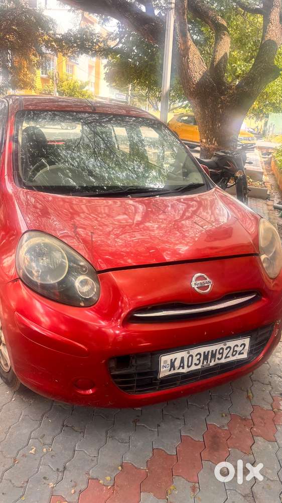 Nissan Micra For Sale