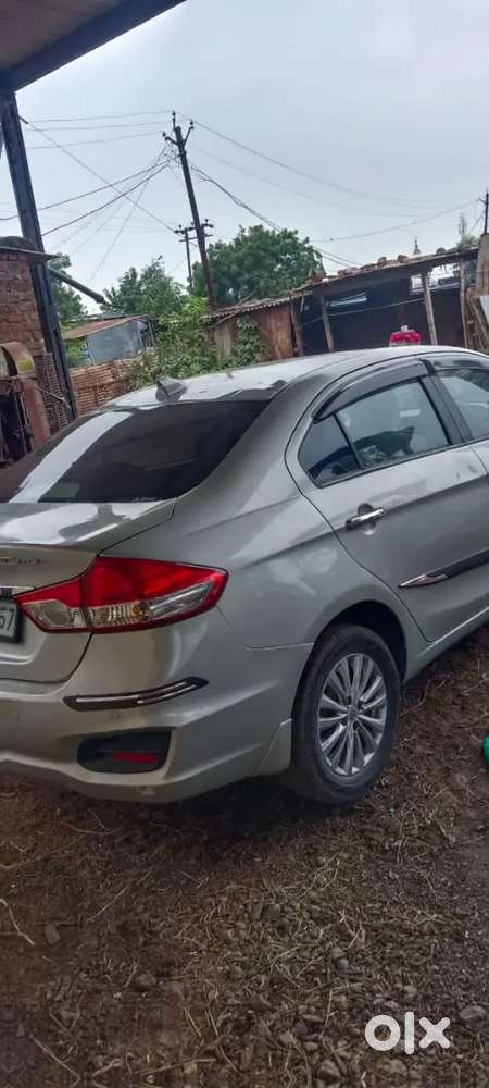 Maruti Suzuki Ciaz 2014
