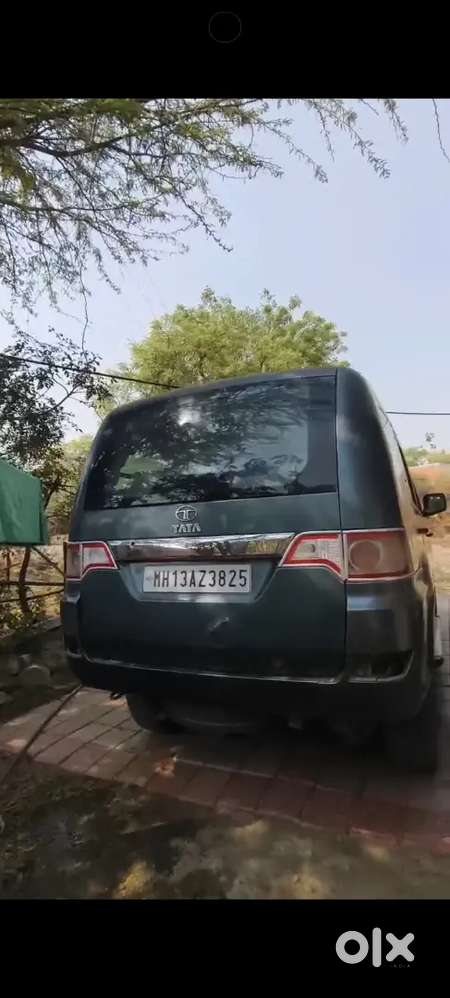 Tata Sumo Gold Lx 2011