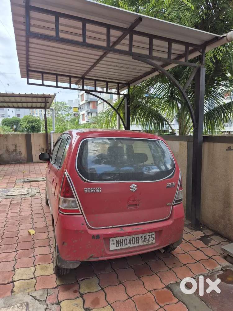 Maruti Suzuki Zen Estilo 2007