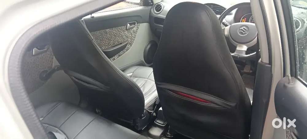 Maruti Suzuki Alto 800 2017 Petrol 75454 Km Driven Sale