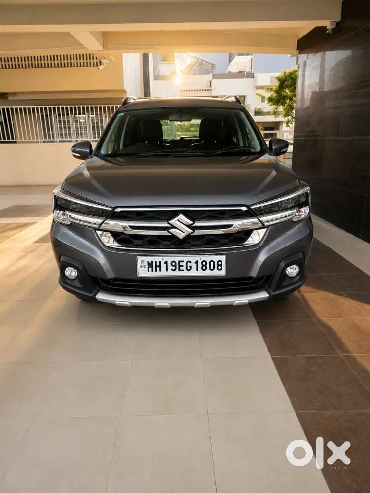 Maruti Suzuki Xl6 2023 Petrol Manual