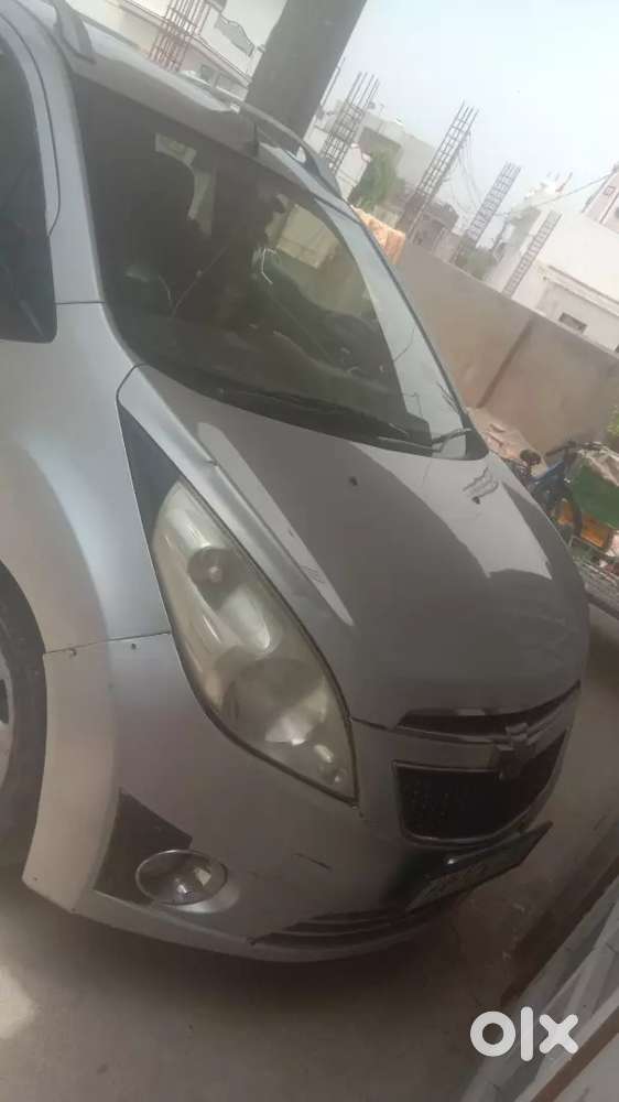 Chevrolet Beat 2014