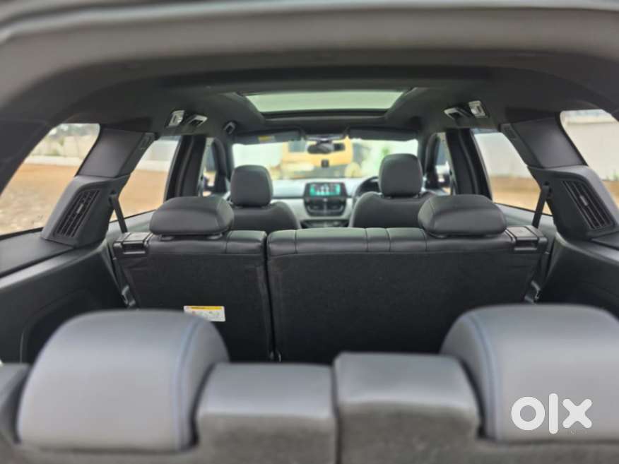 Tata Safari 2.0 Kryotec Xz Plus, 2022, Diesel