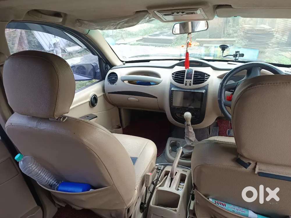 Mahindra Xylo Diesel Manual 2019