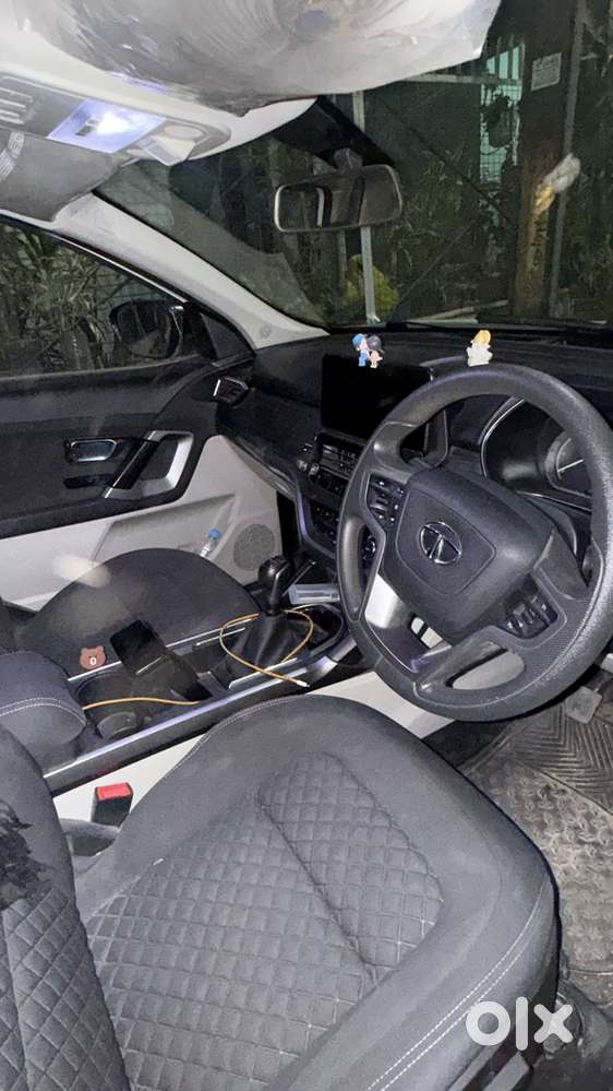 Tata Safari 2.0 Kryotec Xt Plus, 2023, Diesel