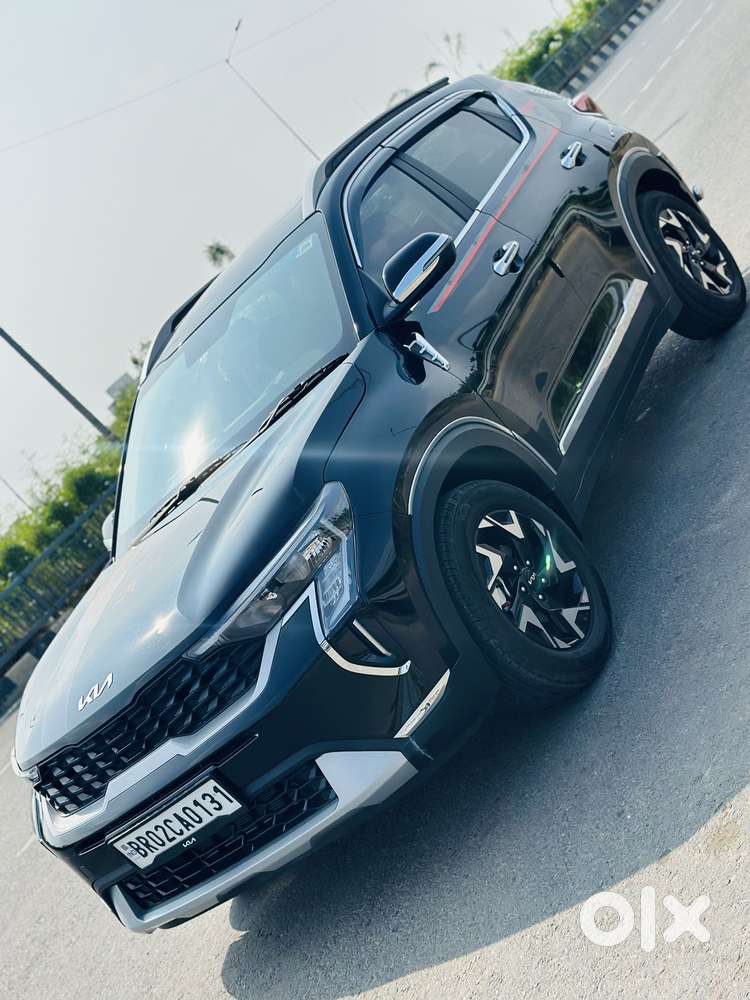 Kia Sonet 1.2 Htk Plus, 2026, Petrol
