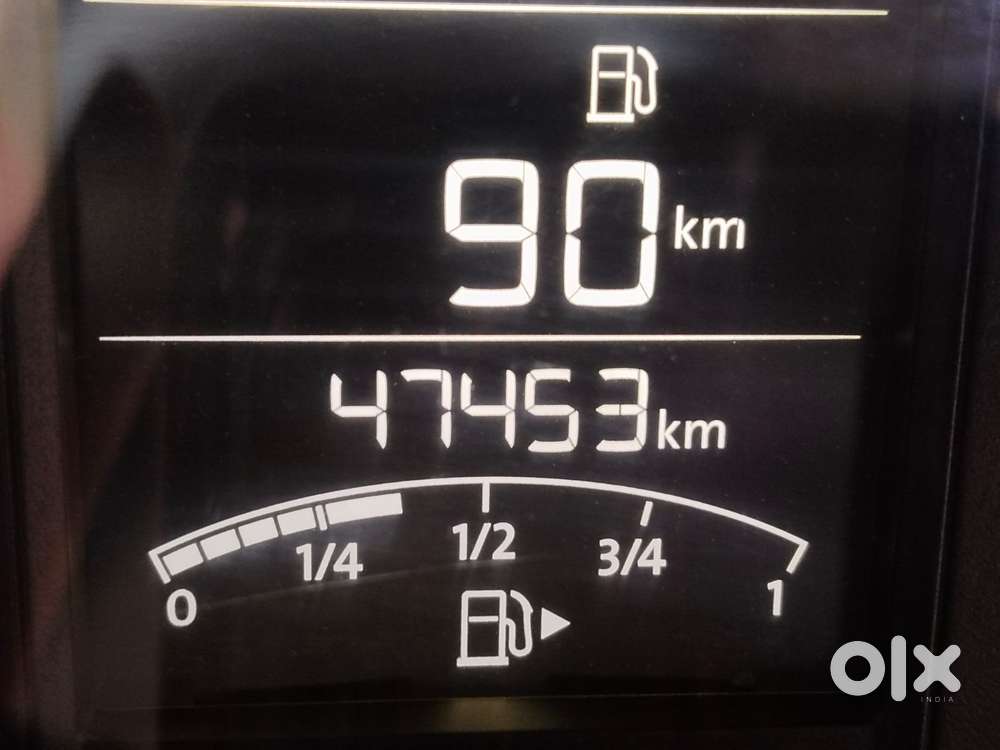 Volkswagen Polo 1.2 Mpi Highline, 2016, Petrol