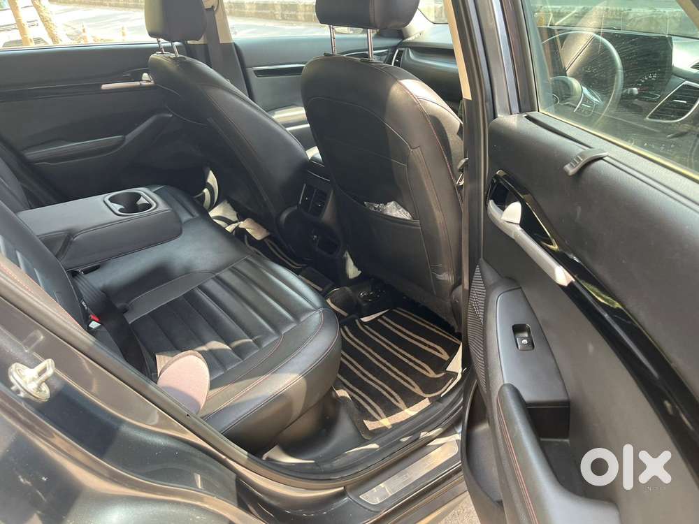 Kia Seltos Gtx, 2019, Petrol