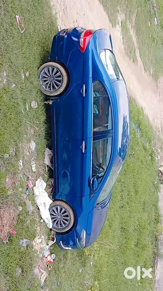 Maruti Suzuki Ciaz Smart Hybrid Alpha Petrol 5 September 2018