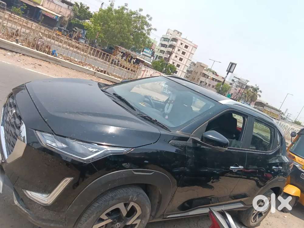 Nissan Magnite 2024 Petrol 23000 Km Driven