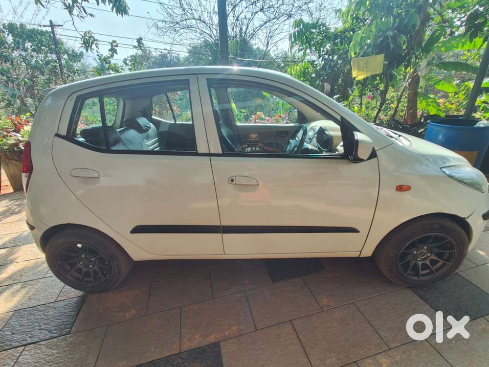 Hyundai I10 2008 Petrol Good Condition