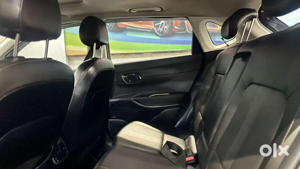 Hyundai I20 Asta 1.4 Automatic (o) With Sunroof, 2021, Petrol