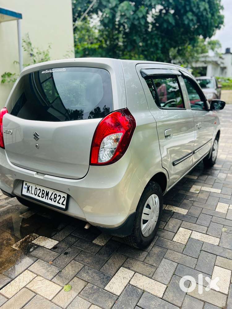 Maruti Suzuki Alto 800 Lxi 2020