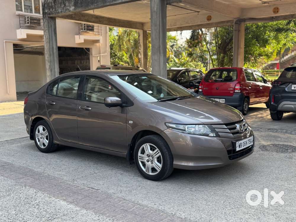Honda City 2011 Petrol Good Condition