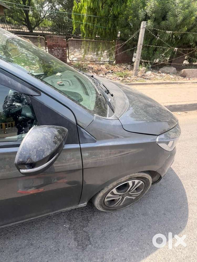 Tata Tiago 2024 Petrol Good Condition