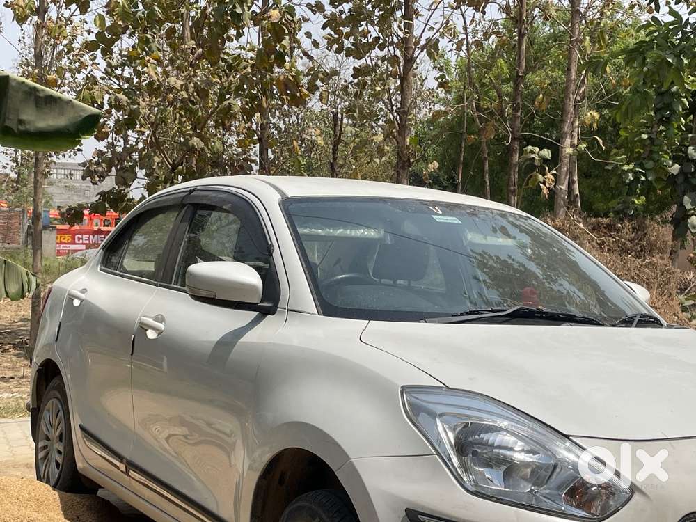 Maruti Suzuki Dzire 2023 Petrol Well Maintained