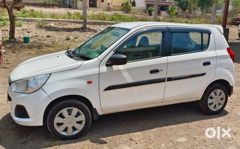 Maruti Suzuki Alto K10 2019 Petrol 51000 Km Driven