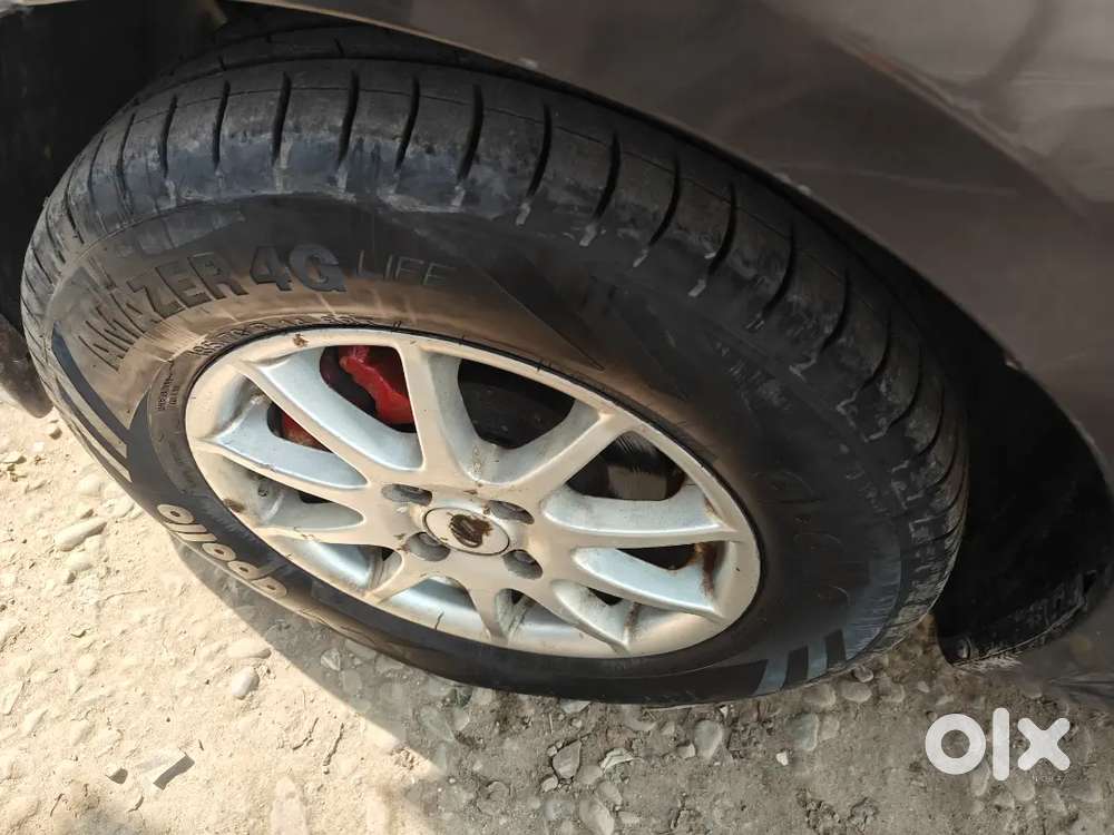 Mahindra Verito Diesel 1st 2013