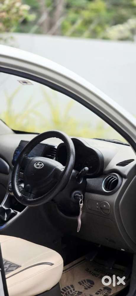 Hyundai I10, 2015, Petrol