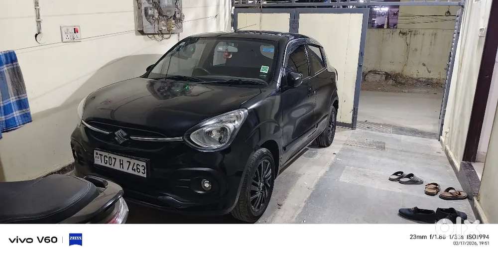 Maruti Suzuki Celerio 2024 Petrol 11500 Km Driven
