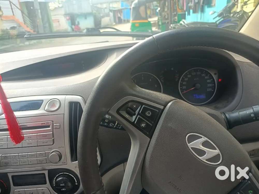 2012 Hyundai I20 Asta