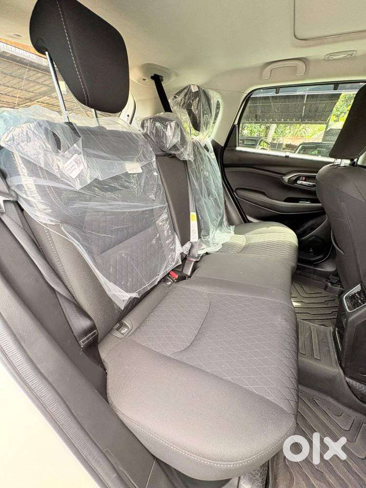 Toyota Urban Cruiser Hyryder 1.5 G Hybrid, 2025, Petrol