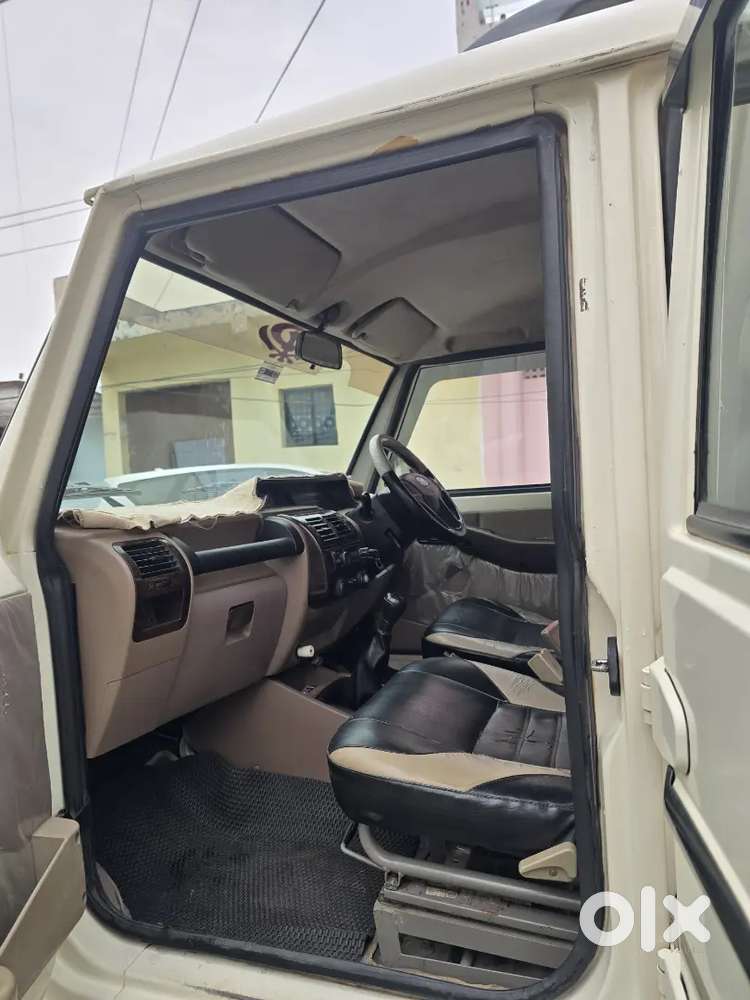 Mahindra Be 6 2021 Diesel Manual