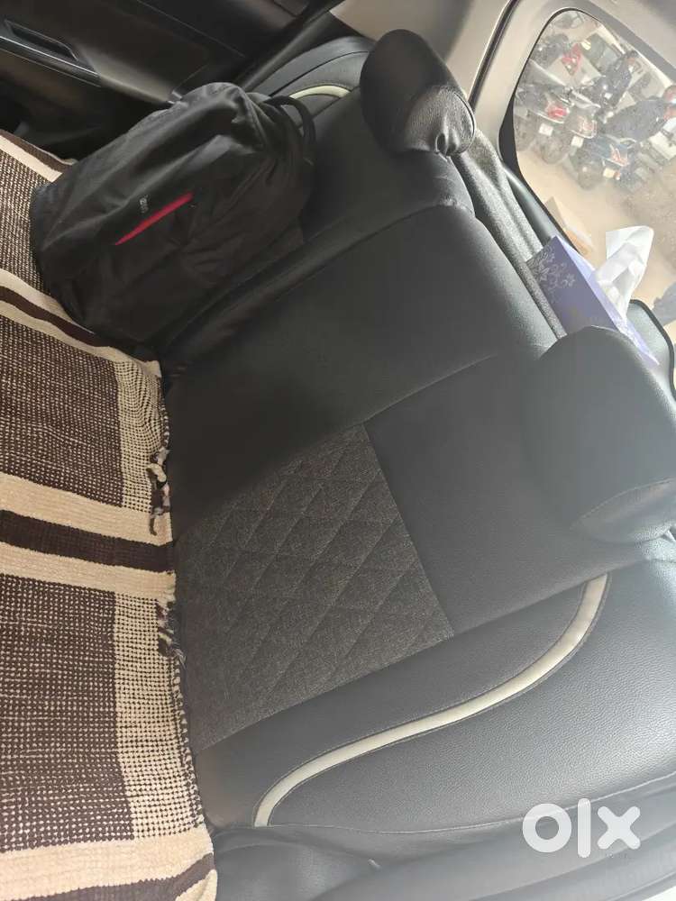 Maruti Suzuki Swift 2017 Lxi