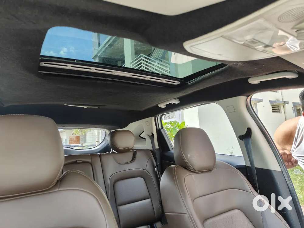 Tata Harrier 2020 Diesel Good Condition