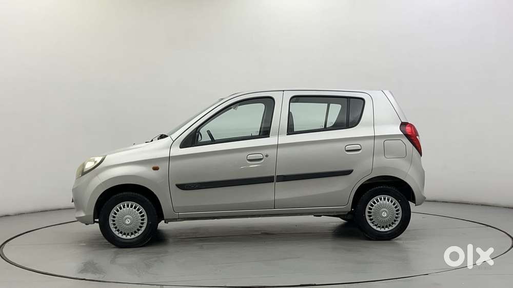 Maruti Suzuki Alto 800 Lxi, 2014, Petrol